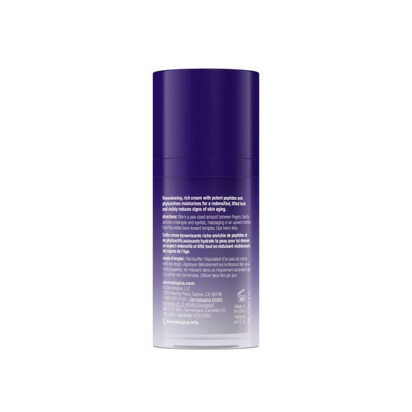 Косметичний засіб Dermalogica Phyto Nature Lifting Eye Cream, 15 мл КОСМ02147 фото