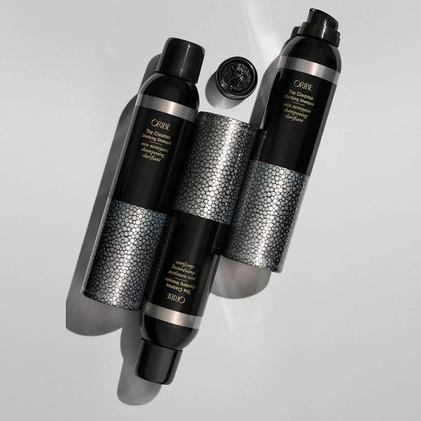 Косметичний засіб Oribe The Cleanse Clarifying Shampoo, 210 мл КОСМ02697 фото