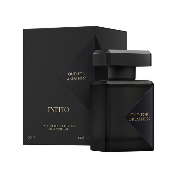 Косметичний засіб Initio Parfums Priv&eacute;s Oud For Greatness Hair Perfume, 50 мл КОСМ05997 фото