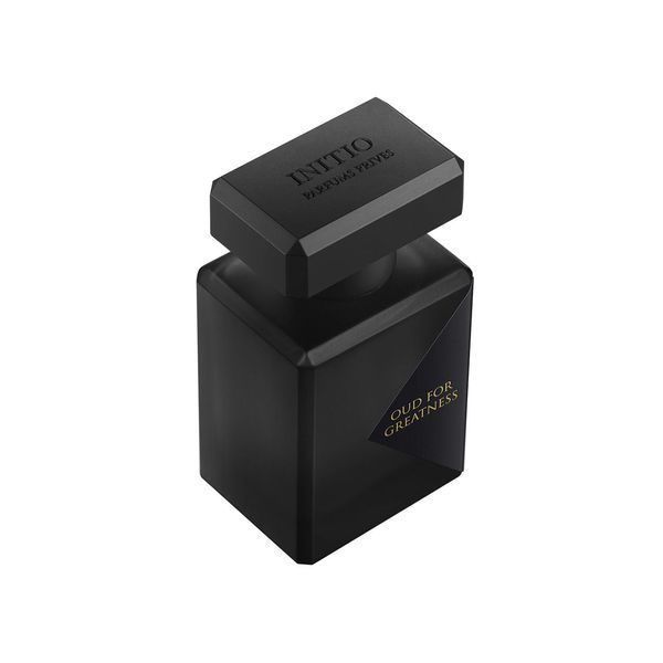 Косметичний засіб Initio Parfums Priv&eacute;s Oud For Greatness Hair Perfume, 50 мл КОСМ05997 фото