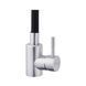 Змішувач для кухні з гнучким виливом Agua Acero - INOX035NS-1 CV023288 фото 5