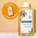 Косметичний засіб Klorane Nourishing Dry Hair Shampoo With Mango, 399 мл КОСМ02747 фото 4