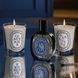 Косметичний засіб Diptyque Narguil&eacute; & Gen&eacute;vrier (Juniper) Set of 2 Small Candles (Limited Edition), 71 мл КОСМ00097 фото 4