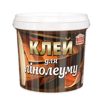 Клей для Лінолеуму "Акрилін Л" 2.5 кг (1674420750) 1674422408 фото