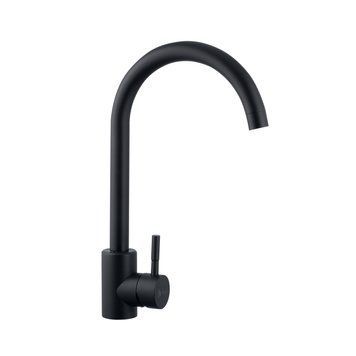 Змішувач для кухні Agua Acero - INOX035NM CV023289 фото
