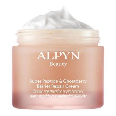 Косметичний засіб Alpyn Beauty Super Peptide and Ghostberry Barrier Repair Cream, 50 мл КОСМ01548 фото