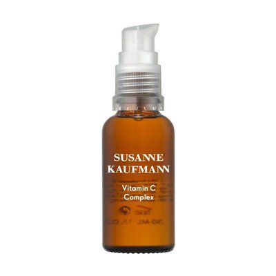 Косметичний засіб Susanne Kaufmann Vitamin C Complex, 30 мл КОСМ00998 фото
