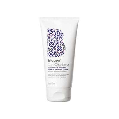 Несмываемое средство для волос Briogeo Curl Charisma Defining Creme, 177 мл BS-019962433542 фото
