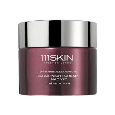 Косметичний засіб 111SKIN Repair Night Cream NAC Y2, 50 мл КОСМ01648 фото