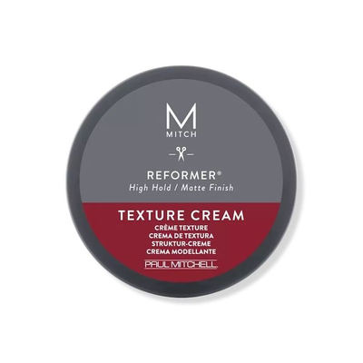 Засіб для стайлінгу волосся Paul Mitchell Mitch Reformer Texture, 89 мл BS-009531118765 фото