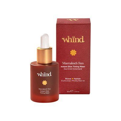 Косметичний засіб Whind Marrakech Sun Instant Glow Tinting Water, 30 мл КОСМ02298 фото