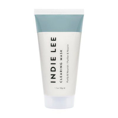 Косметичний засіб Indie Lee Clearing Mask, 50 мл КОСМ00648 фото