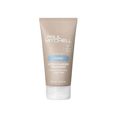 Маска для волосся Paul Mitchell Hydrate Super-Charged, 151 мл BS-009531139388 фото