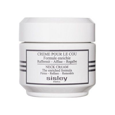 Косметичний засіб Sisley-Paris Neck Cream, 47 мл КОСМ01348 фото