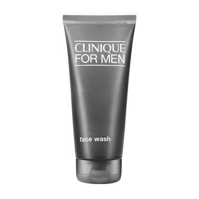Гель для душа Clinique For Men Face Wash, 198 мл КОСМ05548 фото