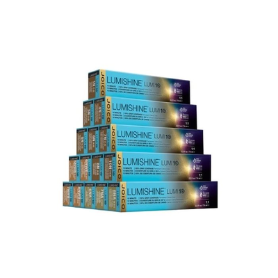 Засіб для волосся Joico LumiShine LUMI10 Permanent Creme Color BS-074469523714PI фото