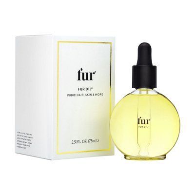 Косметичний засіб Fur Fur Oil, 74 мл КОСМ03498 фото