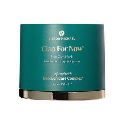Косметичний засіб Viktor Michael Ciao For Now Post Injection Care Mask, 50 мл КОСМ00948 фото