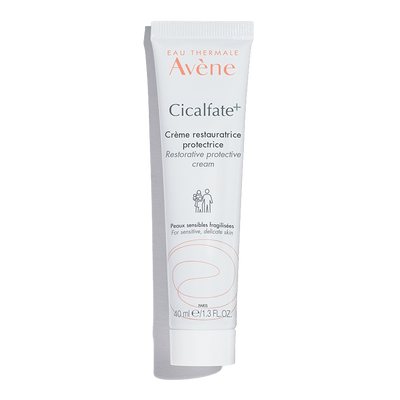 Косметичний засіб Av&egrave;ne Cicalfate+ Restorative Protective Cream, 38 мл КОСМ03598 фото