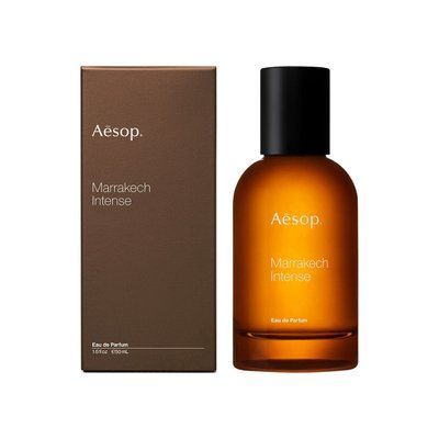 Косметичний засіб Aesop Marrakech Intense Eau de Parfum, 50 мл КОСМ04548 фото