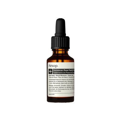 Косметичний засіб Aesop Damascan Rose Facial Treatment, 25 мл КОСМ00598 фото