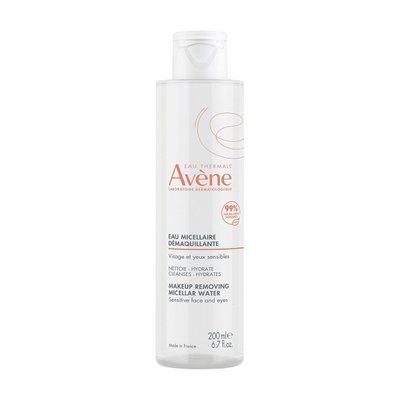 Косметичний засіб Av&egrave;ne Makeup Removing Micellar Water, 198 мл КОСМ00498 фото
