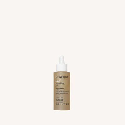 Олія для волосся No Frizz Vanishing Oil Living Proof 50 мл 2467111244 фото