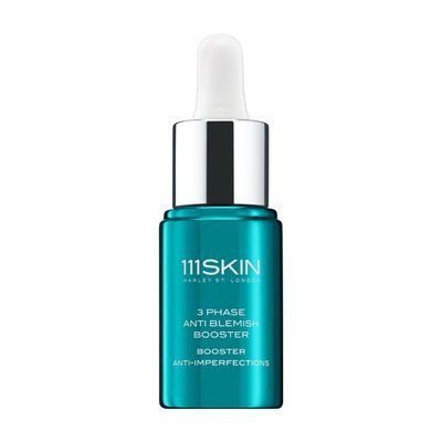 Косметичний засіб 111SKIN 3 Phase Anti-Blemish Booster Serum, 20 мл КОСМ00748 фото
