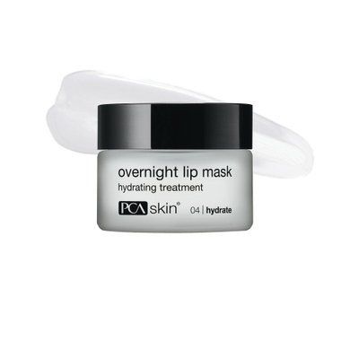 Косметичний засіб PCA Skin Overnight Lip Mask, 14 мл КОСМ00848 фото