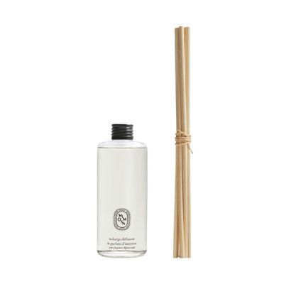 Косметичний засіб Diptyque Mimosa Refill For Home Fragrance Diffuser, 198 мл КОСМ04198 фото