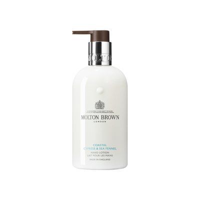 Косметичний засіб Molton Brown Coastal Cypress and Sea Fennel Hand Lotion, 296 мл КОСМ03748 фото