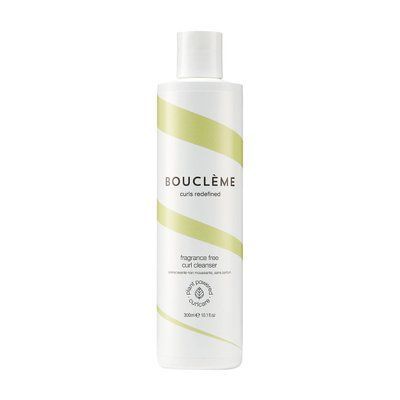 Очищувальний засіб Boucl&egrave;me Fragrance-Free Curl Cleanser, 345 мл КОСМ02848 фото