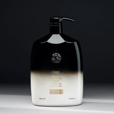 Шампунь ORIBE Gold Lust Repair & Restore Shampoo 1000 мл 2456280107 фото