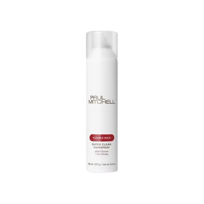 Спрей для волос Paul Mitchell Flexible Hold Wax, 222 мл BS-009531140155 фото