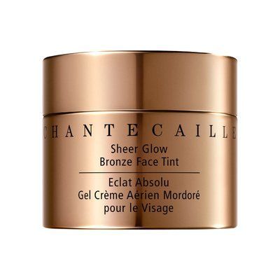 Косметичний засіб Chantecaille Sheer Glow Bronze Face Tint, 31 мл КОСМ02448 фото