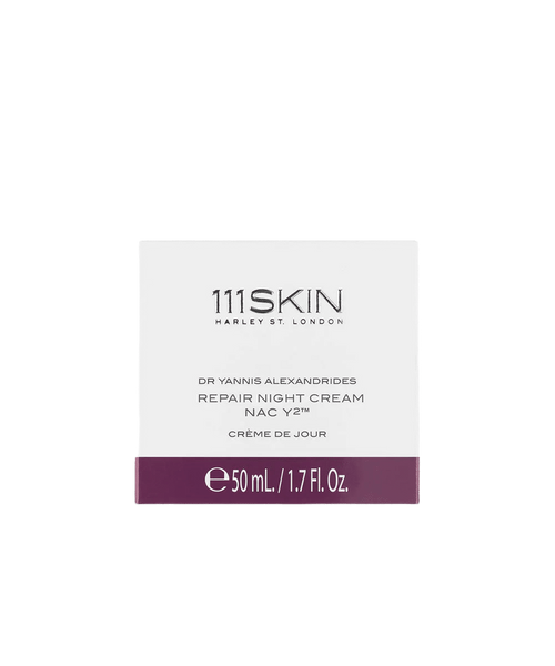 Косметичний засіб 111SKIN Repair Night Cream NAC Y2, 50 мл КОСМ01648 фото
