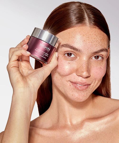 Косметичний засіб 111SKIN Repair Night Cream NAC Y2, 50 мл КОСМ01648 фото