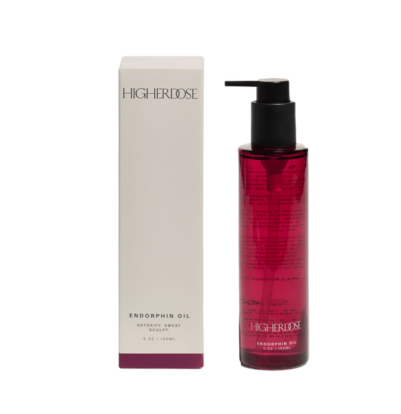 Косметичний засіб HigherDose Endorphin Oil, 148 мл КОСМ03648 фото