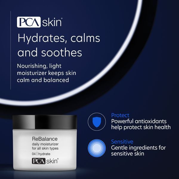 Косметичний засіб PCA Skin ReBalance, 50 мл КОСМ01398 фото