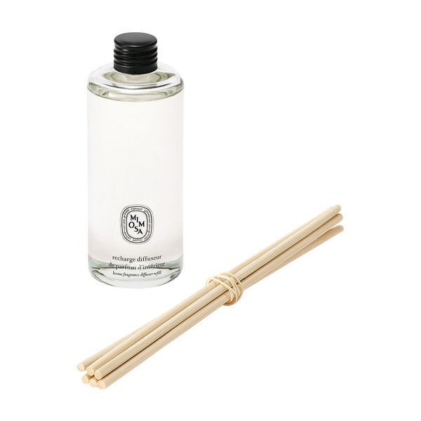 Косметичний засіб Diptyque Mimosa Refill For Home Fragrance Diffuser, 198 мл КОСМ04198 фото