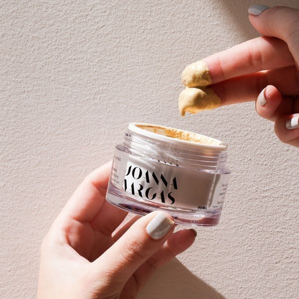 Косметичний засіб Joanna Vargas Exfoliating Mask, 47 мл КОСМ03448 фото