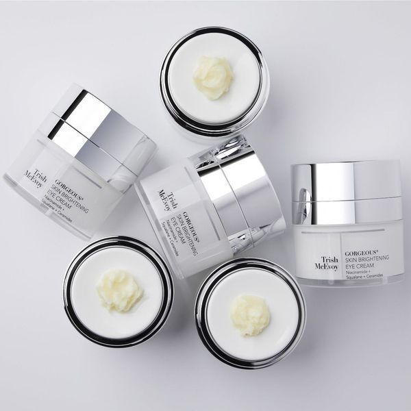 Косметичний засіб Trish McEvoy Gorgeous Skin Brightening Eye Cream, 30 мл КОСМ02148 фото