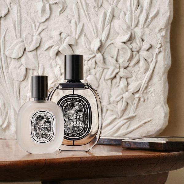 Косметичний засіб Diptyque Fleur de Peau Fragrance Hair Mist, 30 мл КОСМ00098 фото