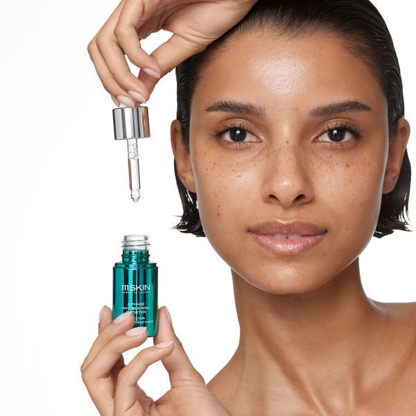 Косметичний засіб 111SKIN 3 Phase Anti-Blemish Booster Serum, 20 мл КОСМ00748 фото
