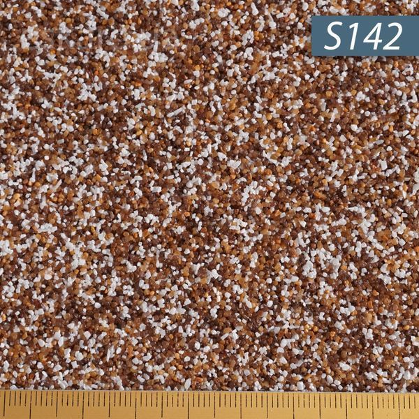 Штукатурка мозаїка Aura Luxpro Mosaik M10 (зерно 1 мм) S142 15кг (42207) 42186 фото