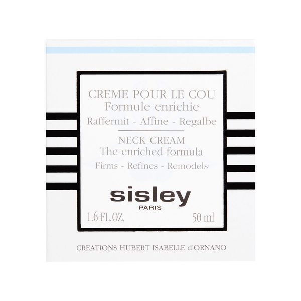Косметичний засіб Sisley-Paris Neck Cream, 47 мл КОСМ01348 фото