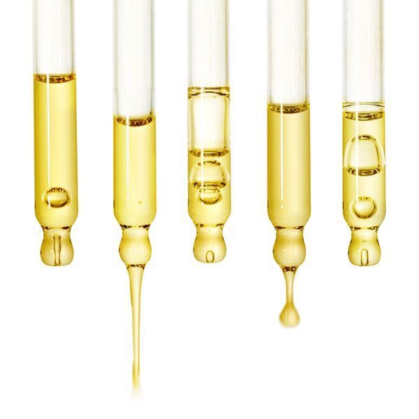 Косметичний засіб Fur Fur Oil, 74 мл КОСМ03498 фото