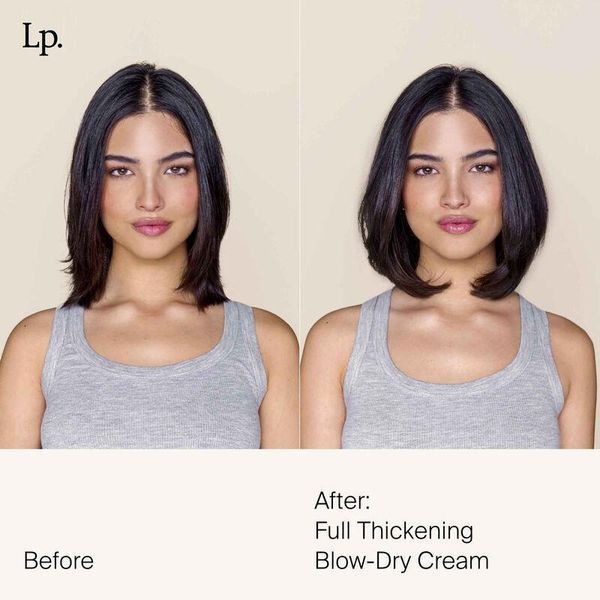 Крем для волосся Living Proof Full Thickening Blow-Dry Cream 109 мл 2462351682 фото
