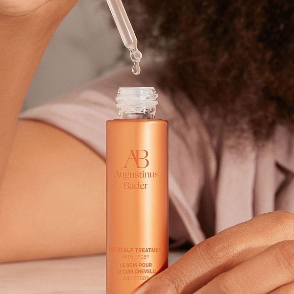 Косметичний засіб Augustinus Bader The Scalp Treatment, 30 мл КОСМ03098 фото