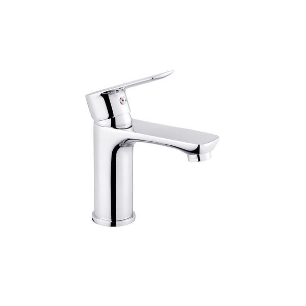 Змішувач для раковини Kroner KRM Main - C010 CV018617 фото